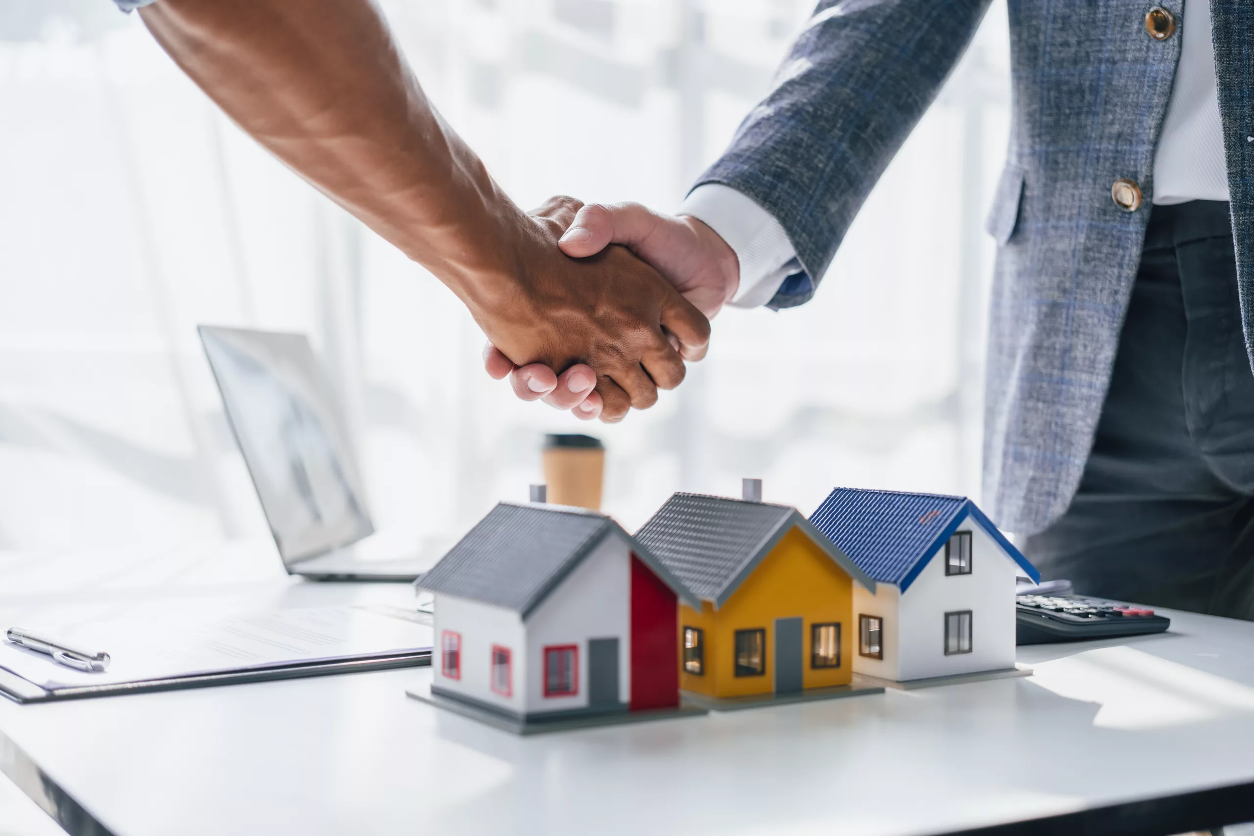 Loan Against Property DSA